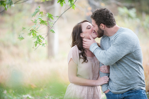 Howard County Conservancy Engagement by Meaghan Elliott
