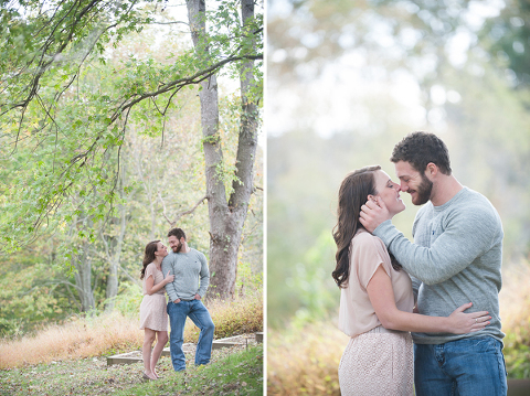 Howard County Conservancy Engagement by Meaghan Elliott