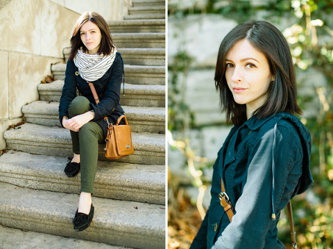 Bride Blogger: Kaylyn - An Introduction