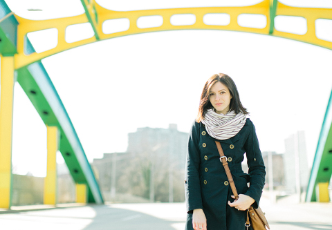 Bride Blogger: Kaylyn - An Introduction