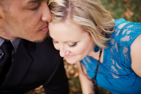 Maryland Railroad Engagement by Readyluck 