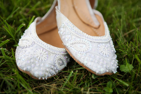 Ostertag Vistas Wedding by Heather Bee Photography