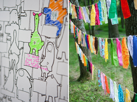 Ostertag Vistas Wedding by Heather Bee Photography