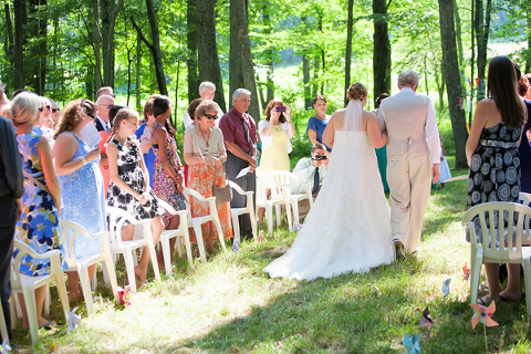 Ostertag Vistas Wedding by Heather Bee Photography