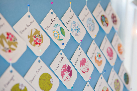 Ostertag Vistas Wedding by Heather Bee Photography