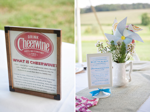Ostertag Vistas Wedding by Heather Bee Photography