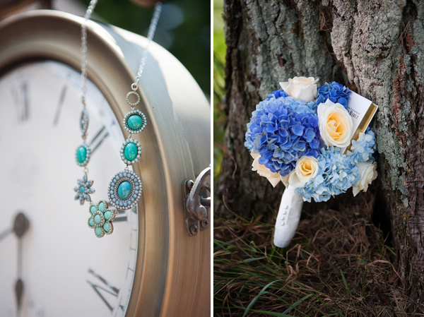 Ostertag Vistas Wedding by Heather Bee Photography