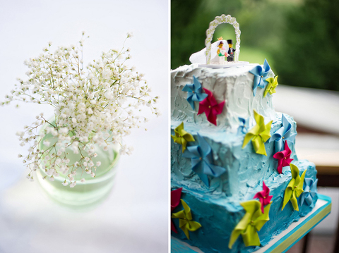 Ostertag Vistas Wedding by Heather Bee Photography