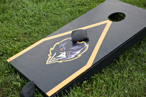 Ostertag Vistas Wedding by Heather Bee Photography