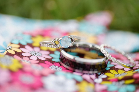 Ostertag Vistas Wedding by Heather Bee Photography