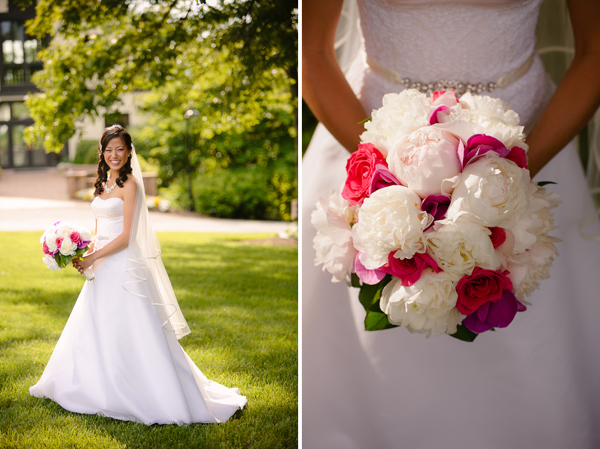 Suncrest Manor Wedding by Marcella Treybig Photography