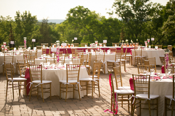 Suncrest Manor Wedding by Marcella Treybig Photography