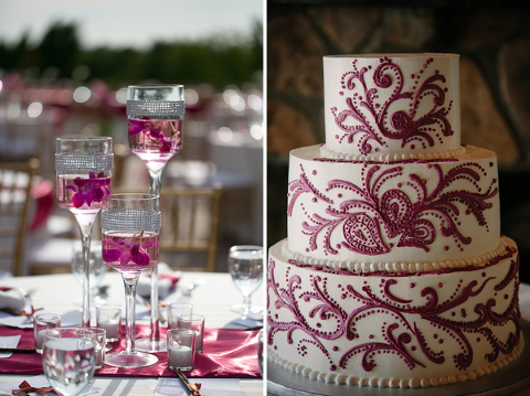 Suncrest Manor Wedding by Marcella Treybig Photography