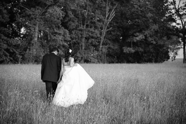 Suncrest Manor Wedding by Marcella Treybig Photography