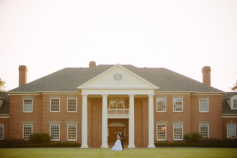 Suncrest Manor Wedding by Marcella Treybig Photography