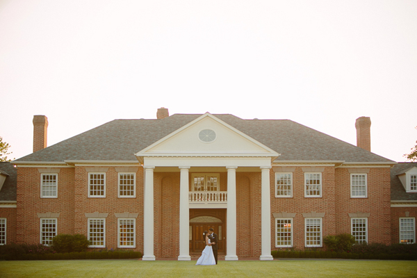 Suncrest Manor Wedding by Marcella Treybig Photography