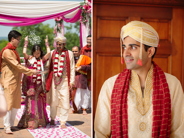 Suncrest Manor Wedding by Marcella Treybig Photography