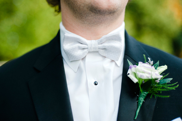 Top of the Bay Wedding by Krista A. Jones Photography