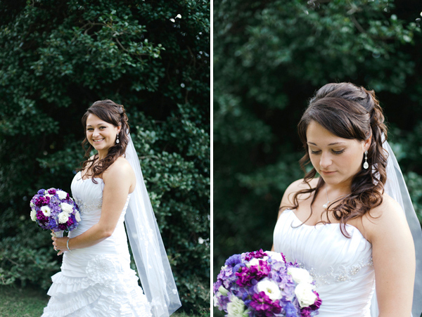 Top of the Bay Wedding by Krista A. Jones Photography