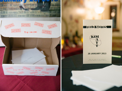 Cloisters Castle Wedding by Marcella Treybig Photography