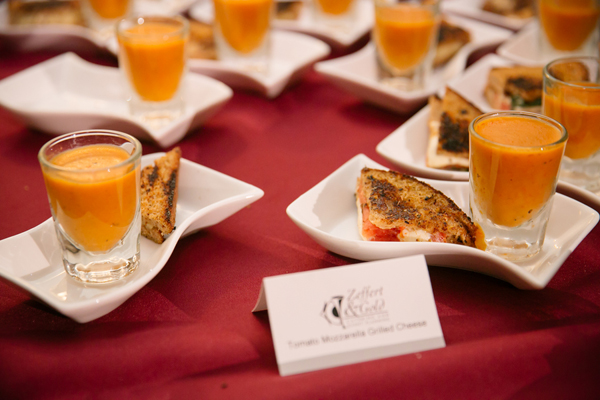 Cloisters Castle Wedding by Marcella Treybig Photography