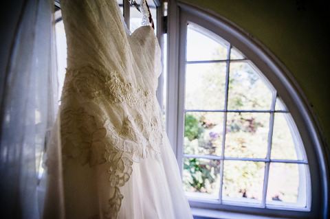 Elkridge Furnace Inn Wedding by Bethany & Dan Photography