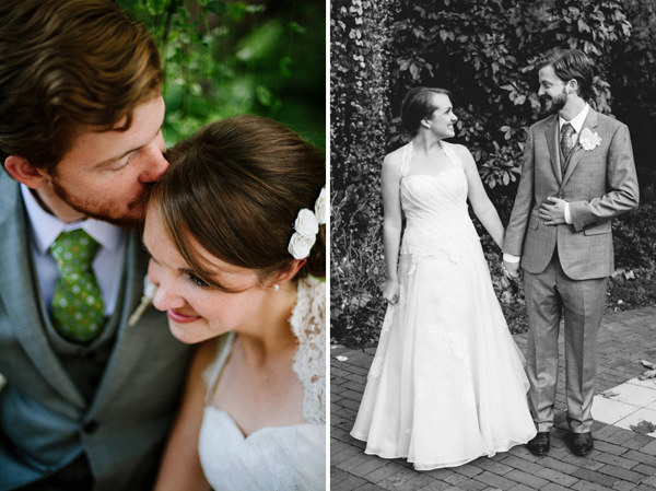 Elkridge Furnace Inn Wedding by Bethany & Dan Photography
