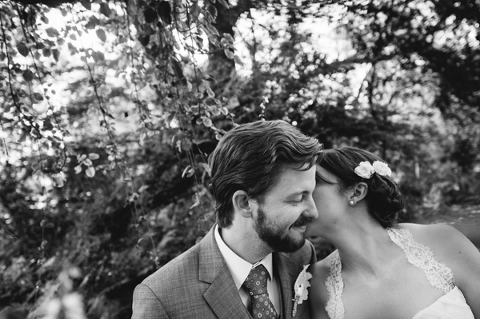 Elkridge Furnace Inn Wedding by Bethany & Dan Photography