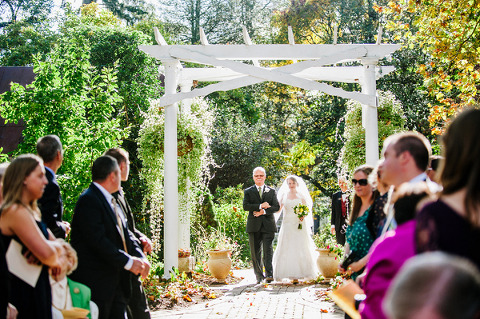 Elkridge Furnace Inn Wedding by Bethany & Dan Photography