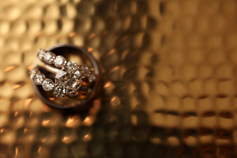 Engineers Club Wedding by Megan Beth