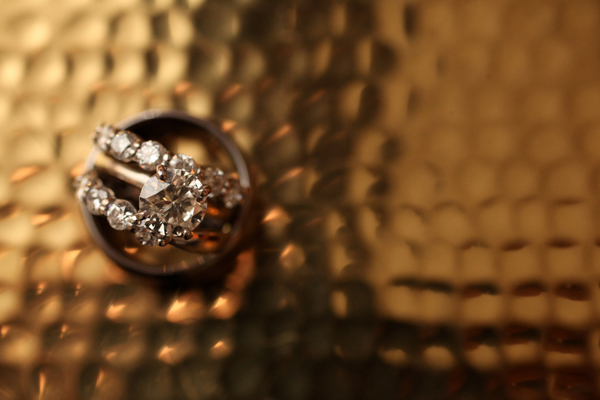 Engineers Club Wedding by Megan Beth