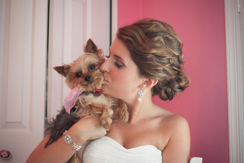 George Peabody Library Wedding by Artful Weddings