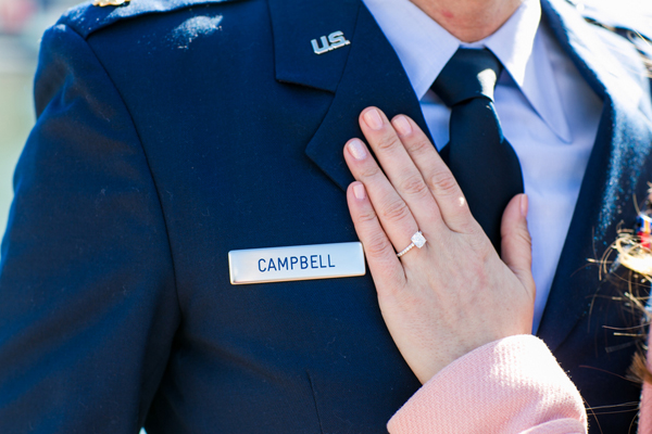 Inner Harbor Proposal by tPoz Photography