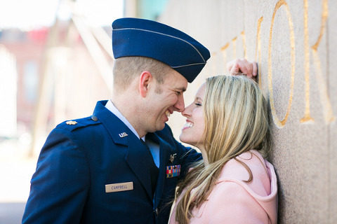 Inner Harbor Proposal by tPoz Photography
