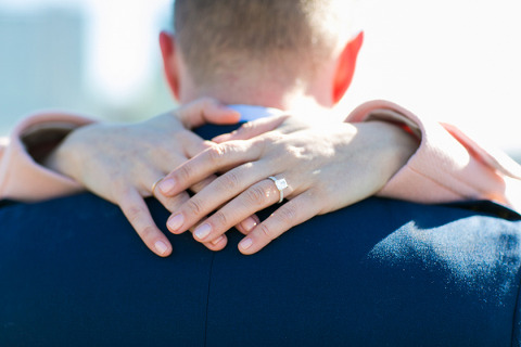 Inner Harbor Proposal by tPoz Photography