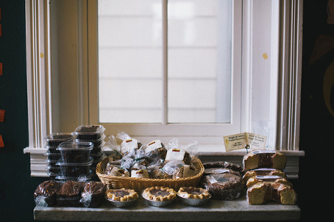 Patapsco Valley State Park Engagement by Val & Sarah
