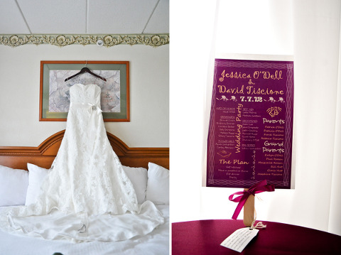 The Anchor Inn Wedding by Brenda Murphy Photography