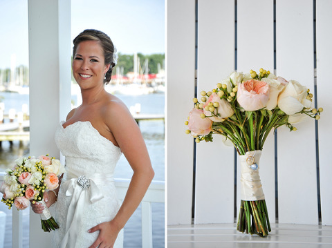 The Anchor Inn Wedding by Brenda Murphy Photography