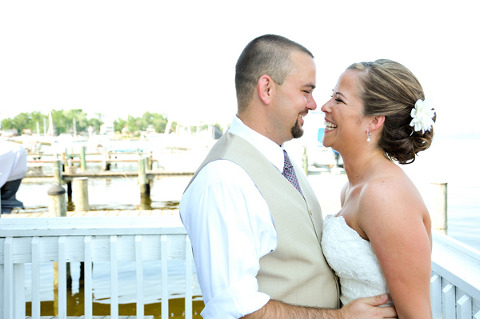 The Anchor Inn Wedding by Brenda Murphy Photography