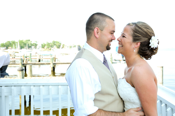 The Anchor Inn Wedding by Brenda Murphy Photography