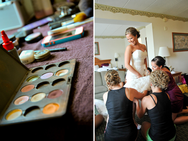 The Anchor Inn Wedding by Brenda Murphy Photography