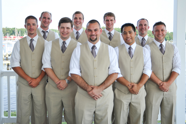 The Anchor Inn Wedding by Brenda Murphy Photography