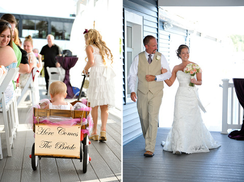 The Anchor Inn Wedding by Brenda Murphy Photography