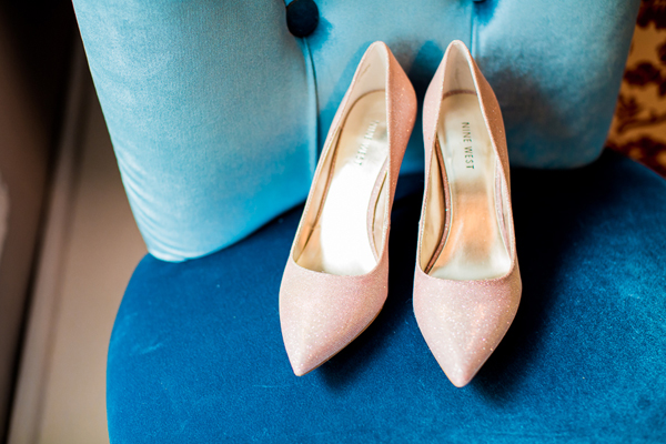 Belvedere Wedding by Meet the Burks