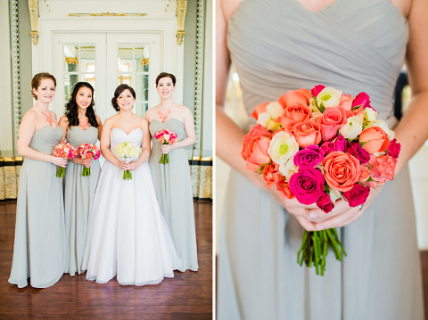 Belvedere Wedding by Meet the Burks