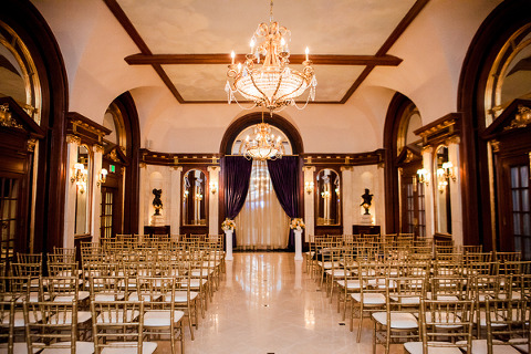 Belvedere Wedding by Meet the Burks