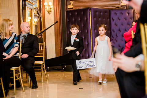 Belvedere Wedding by Meet the Burks