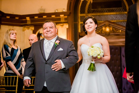 Belvedere Wedding by Meet the Burks