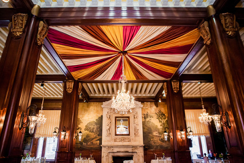 Belvedere Wedding by Meet the Burks