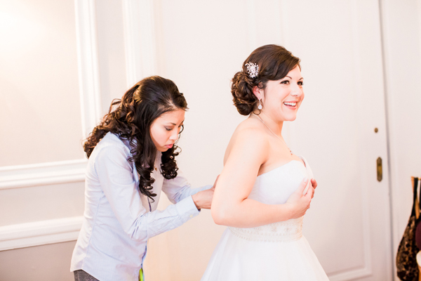 Belvedere Wedding by Meet the Burks